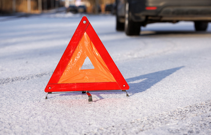 Два пожара и 15 ДТП произошли в Туле за прошедшие сутки