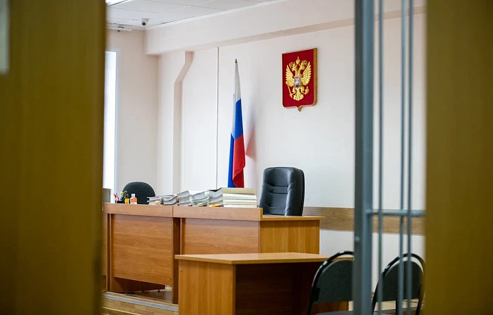 Суд в Туле приостановил дело «Киборгов» из-за того, что руководитель фанатской группировки находится на СВО