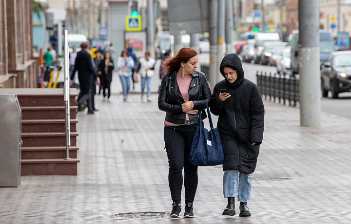 Почти 7,5 тысяч туляков покинули Россию за шесть месяцев 2022 года