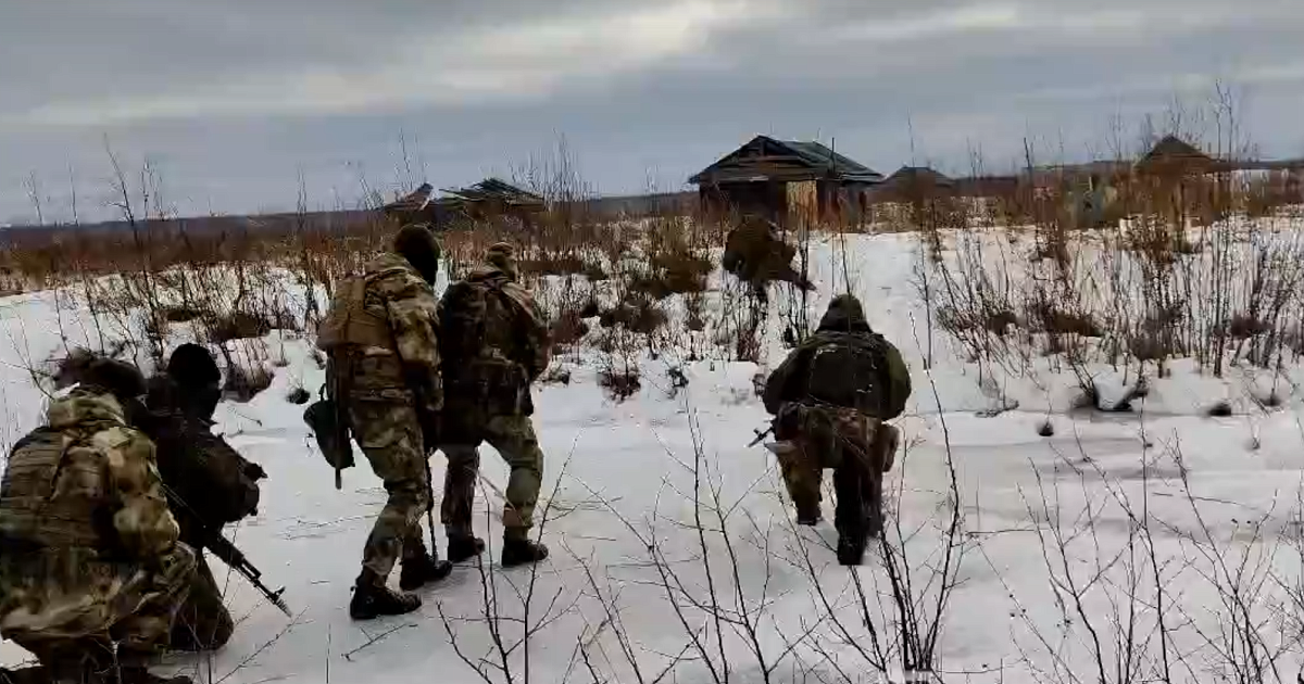 106 полк специального назначения