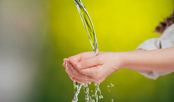 Тулякам рассказали о качестве питьевой воды в пяти округах города