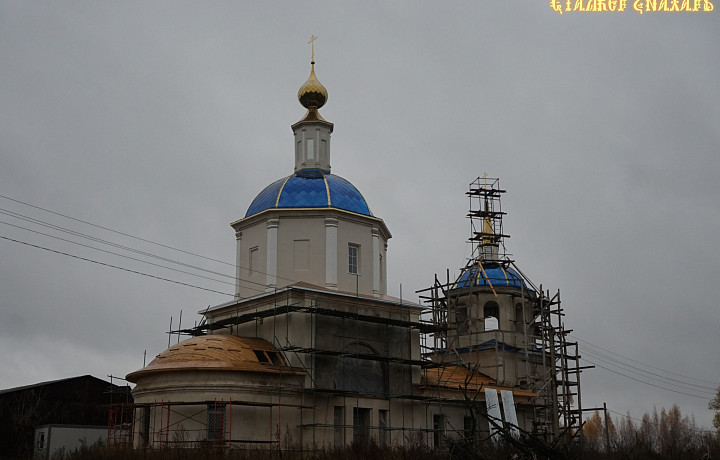 «Крестьяне наотрез отказались уступить барыне»: история Исаково – мест, где лютовала «тульская Салтычиха» Наталья Резвая