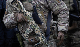 Почти 800 тульских бойцов СВО и военных подали заявки на участие в проекте «Герой 71»