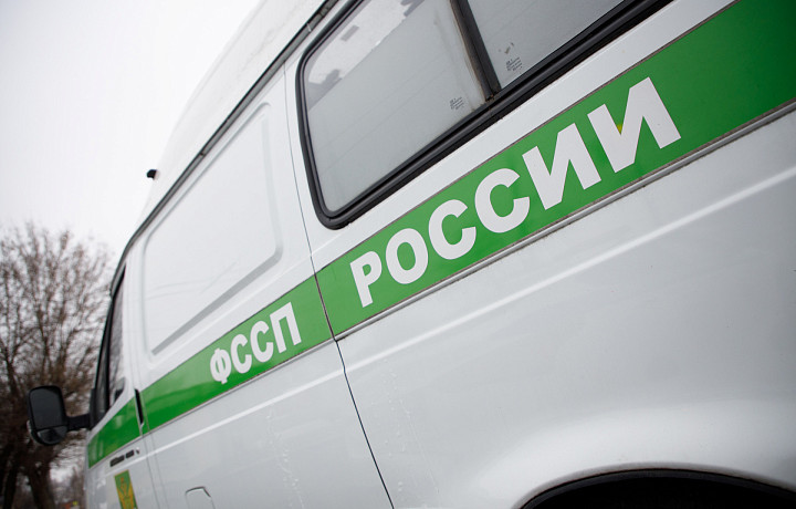 Тульские приставы задержали 29 человек в ходе рейда «Розыск»