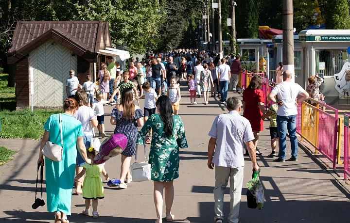 В Туле 17% работодателей готовы нанимать сотрудников с судимостью В Туле 17% работодателей готовы нанимать сотрудников с судимостью