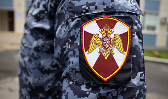 Росгвардейцы за неделю выявили 29 нарушений правил оборота оружия в Тульской области