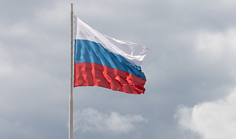В России появится новый федеральный округ из Крыма, ДНР, ЛНР, Запорожья и Херсона
