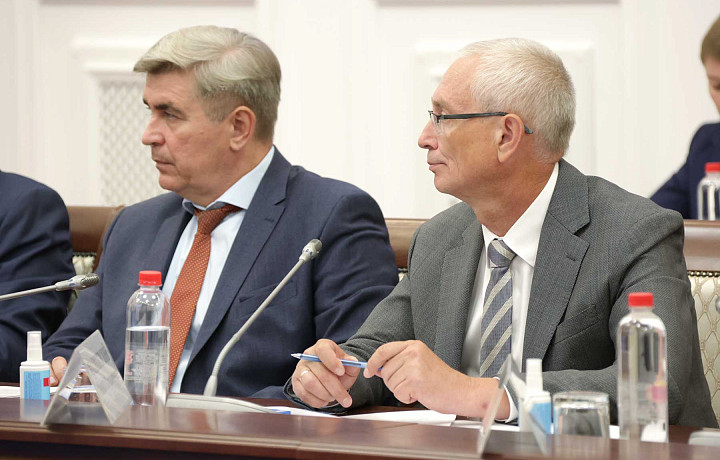 Министром здравоохранения Тульской области станет Михаил Малишевский