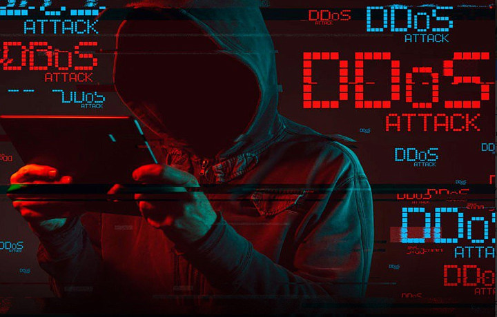 RED Security: компании ЦФО стали одним из главных объектов DDoS-атак в 2024 году