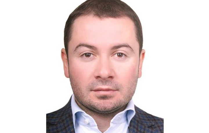 Руслан Борчхадзе о Дмитрии Миляеве – врио губернатора: Человек с большим профессиональным бэкграундом