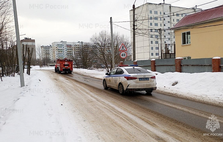 В Щекино и Суворове прошла операция «Маячок»