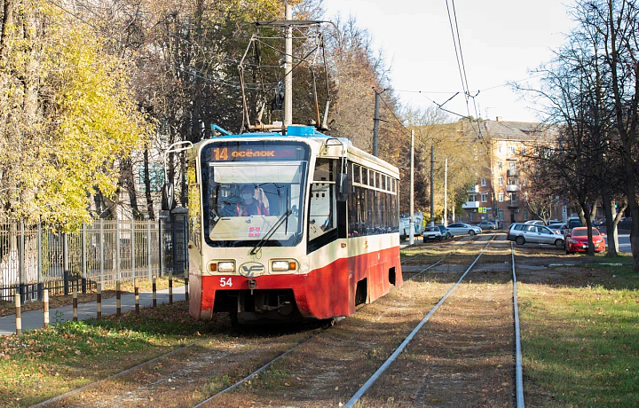 В тульском общественном транспорте за сутки поймали 586 безбилетников