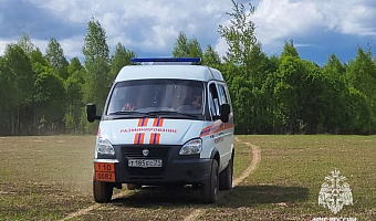 Во время земляных работ в ТГПУ имени Толстого нашли артиллерийский снаряд времен ВОВ