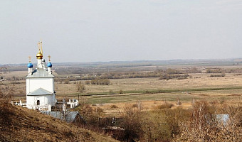 Тульский музей «Куликово поле» наградили за онлайн-маршрут по Епифани