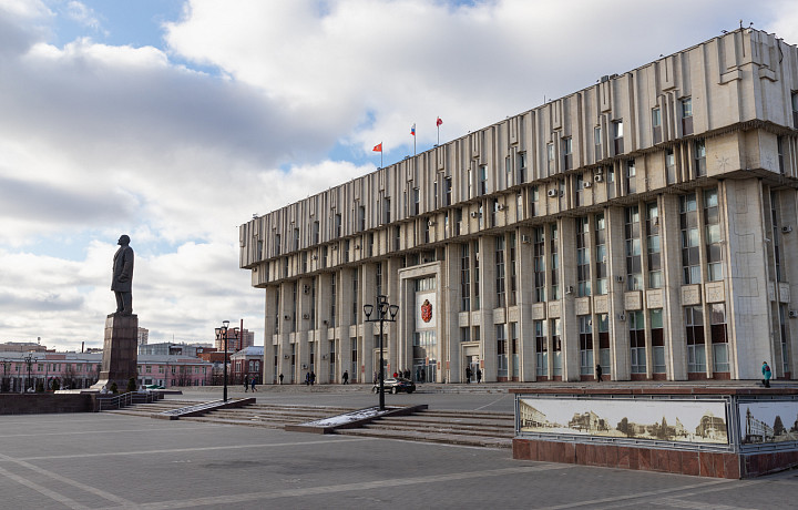 Что известно о заместителе председателя правительства Тульской области Павле Татаренко