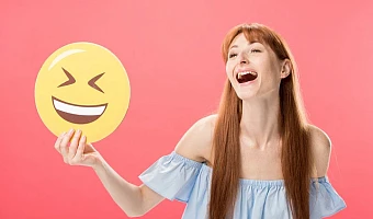 Тулякам рассказали о пользе смеха