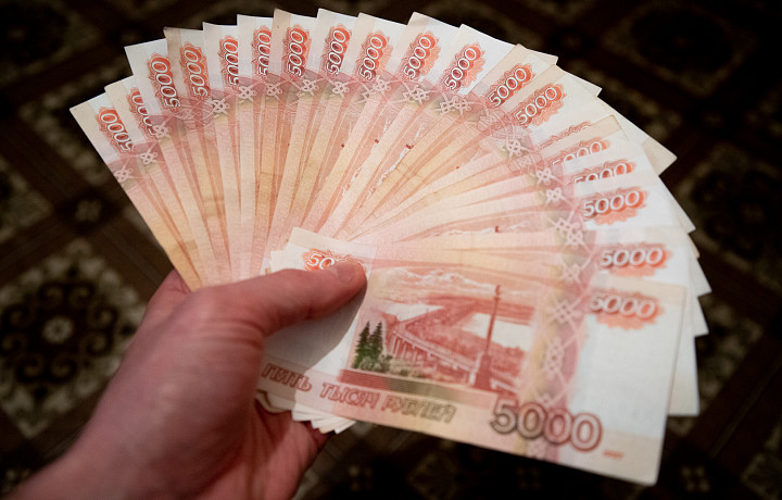 Многодетный отец из Богородицка отсудил у автосалона пять миллионов рублей Многодетный отец из Богородицка отсудил у автосалона пять миллионов рублей