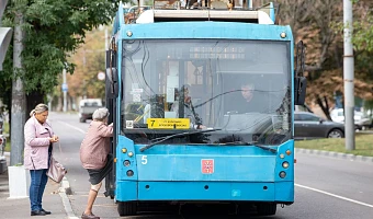 Троллейбусное движение в Туле: от двух маршрутов в 60-х годах прошлого века до современности