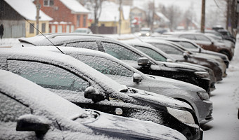 ﻿В Тульской области подешевели новые автомобили в 2024 году