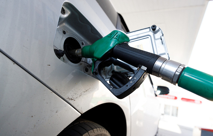Тульская область заняла 36-е место в рейтинге регионов по доступности бензина в январе