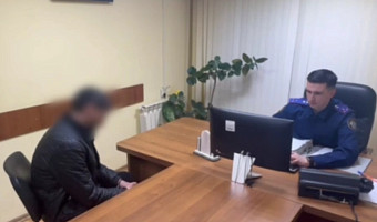 «Больше такого не будет»: хулиган, устроивший дебош в магазине в Узловой, извинился на видео