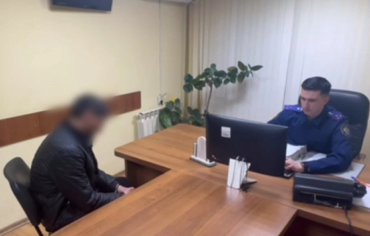 «Больше такого не будет»: хулиган, устроивший дебош в магазине в Узловой, извинился на видео «Больше такого не будет»: хулиган, устроивший дебош в магазине в Узловой, извинился на видео