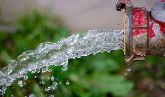 Пониженное давление воды и аварии: как в Узловой решают проблему с качеством водоснабжения