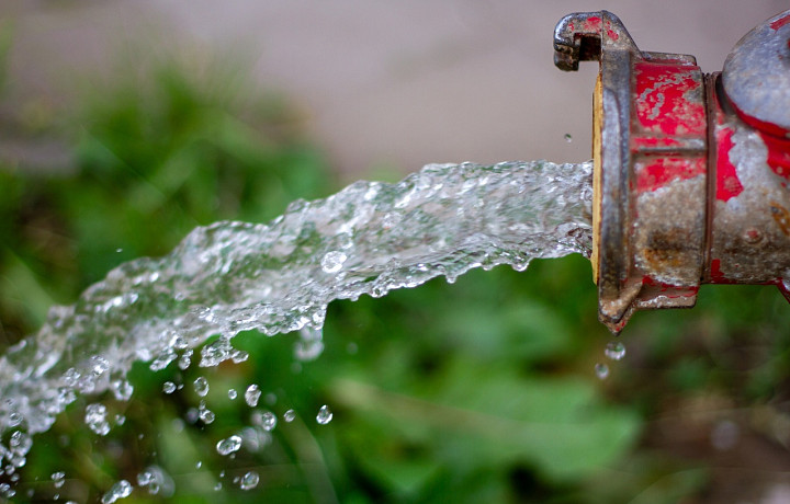 Пониженное давление воды и аварии: как в Узловой решают проблему с качеством водоснабжения
