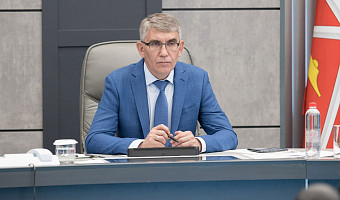 Врио губернатора Тульской области Миляев назвал трех кандидатов в сенаторы