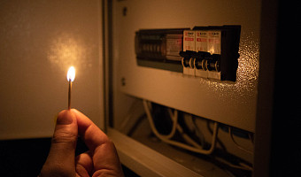 Часть потребителей в Туле останется без света 17 июля