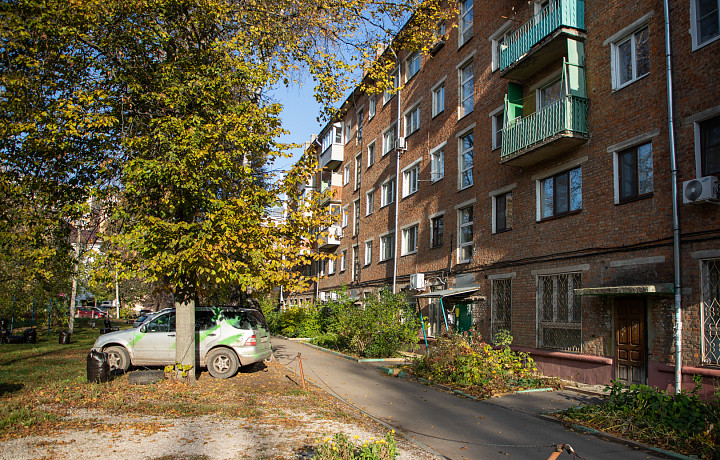 В Тульской области дополнительно отремонтируют 39 дворов