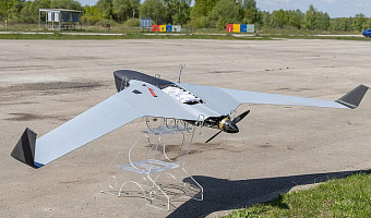Опасность атаки беспилотников объявили в Тульской области