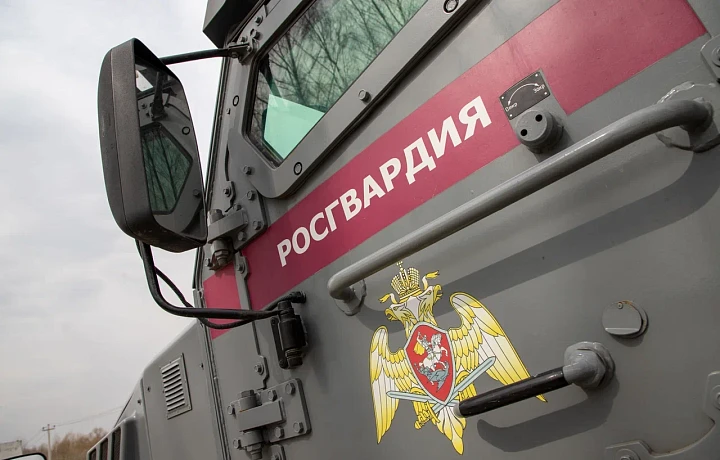 У туляков изъяли 33 единицы оружия за неделю