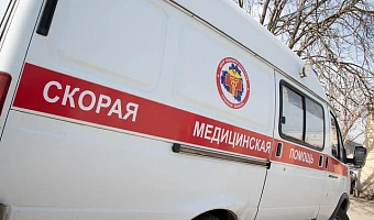 Один человек погиб и четверо пострадали в ДТП в Богородицком районе Тульской области