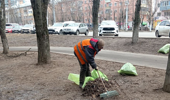 В Туле 27 ноября проведут уборку дорог и тротуаров