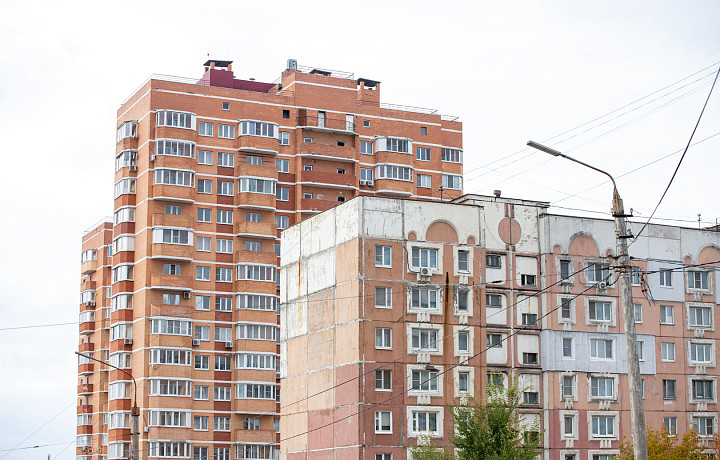 Туляки 961 раз жаловались на протечку кровли в жилых многоэтажках с начала года