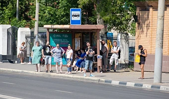 Тульские власти объяснили, почему маршрут №33 стал так редко ходить