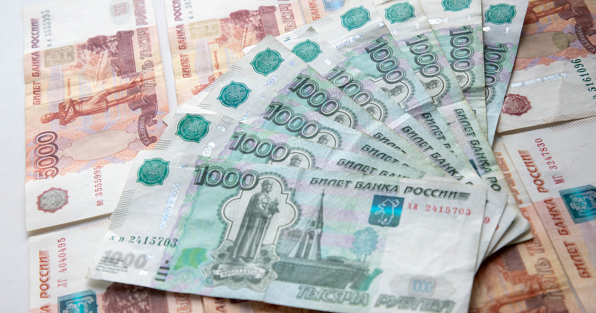 От двух тысяч до одного миллиона рублей: какие выплаты положены многодетным  семьям Тульской области — ТСН 24