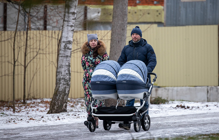 5,5 тысяч тульских семей улучшили жилищные условия с помощью маткапитала