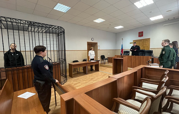 Бывшего зека, ушедшего на СВО, посадили на 11 лет после смертельного избиения в тульском Плеханово Бывшего зека, ушедшего на СВО, посадили на 11 лет после смертельного избиения в тульском Плеханово