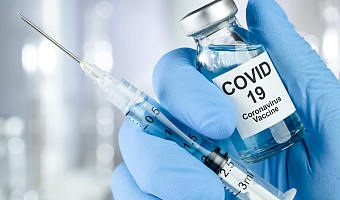 За прошедшую неделю в Тульской области заболели коронавирусом 24 человека