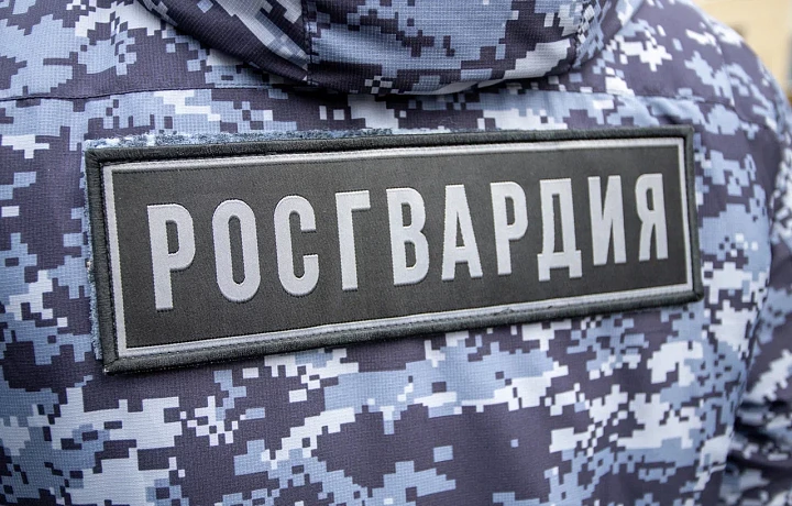 В Туле росгвардейцы и МЧС провели совместные пожарно-тактические учения В Туле росгвардейцы и МЧС провели совместные пожарно-тактические учения