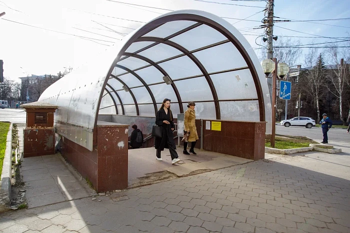 Кладбище и главные ворота города: чем известны тульские подземки