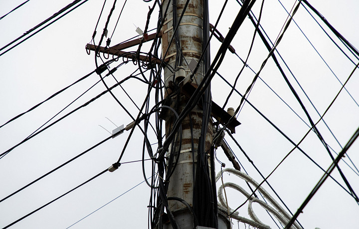 В Туле отключат электричество 2 июля: список адресов