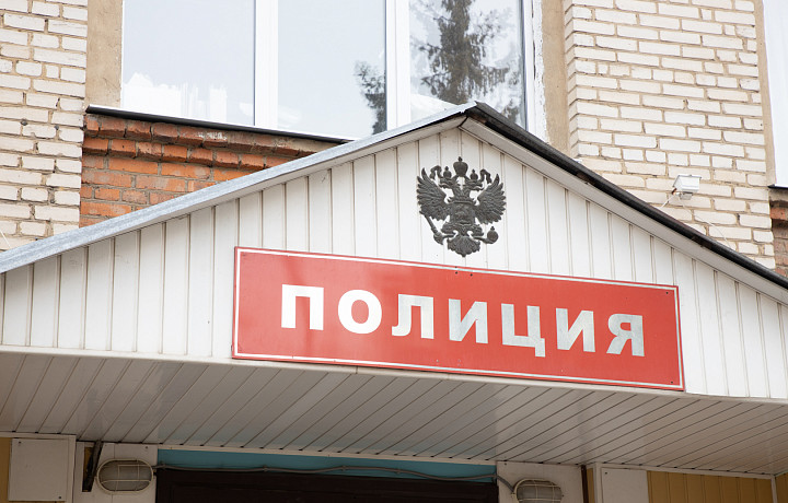 Житель Подмосковья украл верхнюю одежду из магазина в Новомосковске
