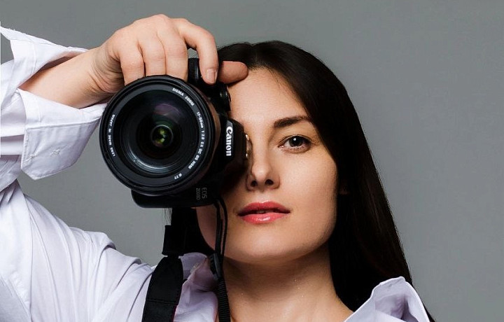 Фото с историями: тулячка Екатерина Захарова рассказала о том, как стать особенным фотографом Фото с историями: тулячка Екатерина Захарова рассказала о том, как стать особенным фотографом