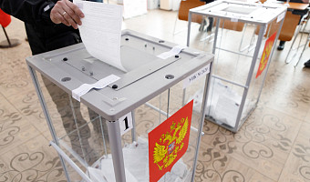 В Тульской области 22 июля стартовал «Мобильный избиратель»