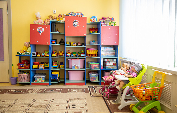 Минтруд РФ рассказал, можно ли оплатить детский сад с помощью маткапитала
