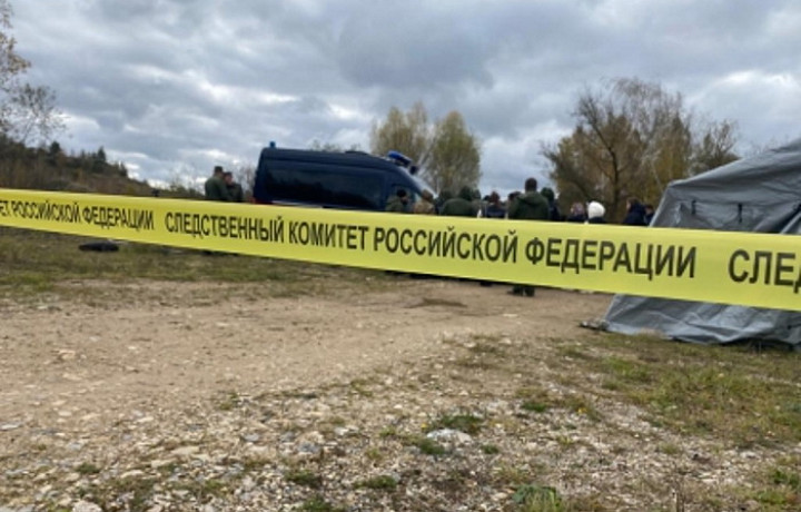 На стройке моста через Упу в Туле погиб водитель погрузчика: возбуждено уголовное дело