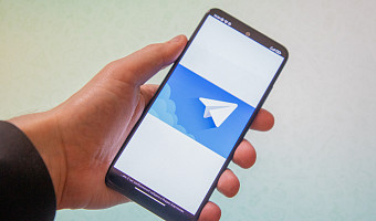 Пользователи Telegram пожаловались на сбои: Роскомнадзор объяснил причины